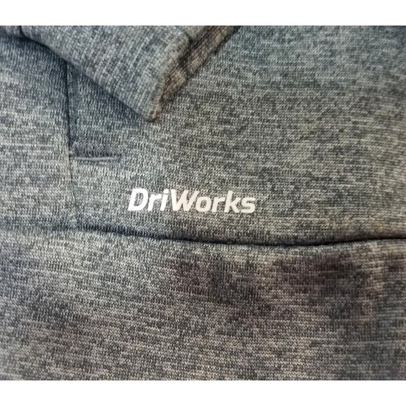 Athletic Works Toddler Tracksuit Gray Red Camo 24 mos DigiCamo Pants Jacket Hood - Picture 4 of 15